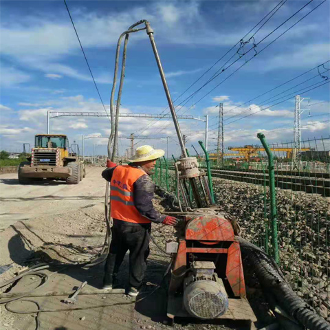 康保建筑基础不均匀沉降的原因以及防治措施